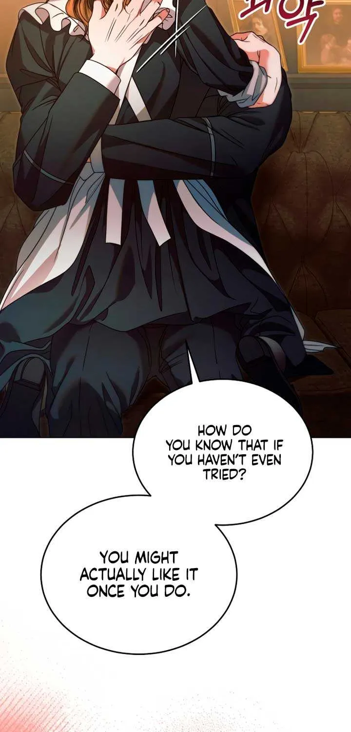Try Begging Me Chapter 13 page 75 - 