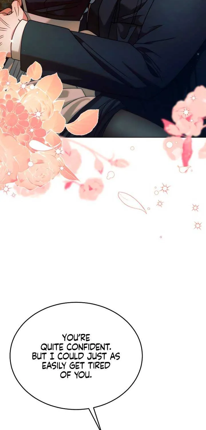 Try Begging Me Chapter 13 page 79 - 