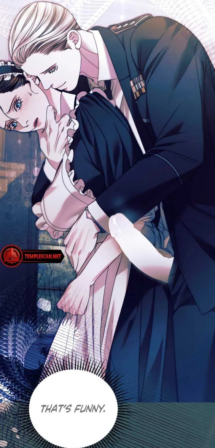 Try Begging Me Chapter 13 page 10 - 