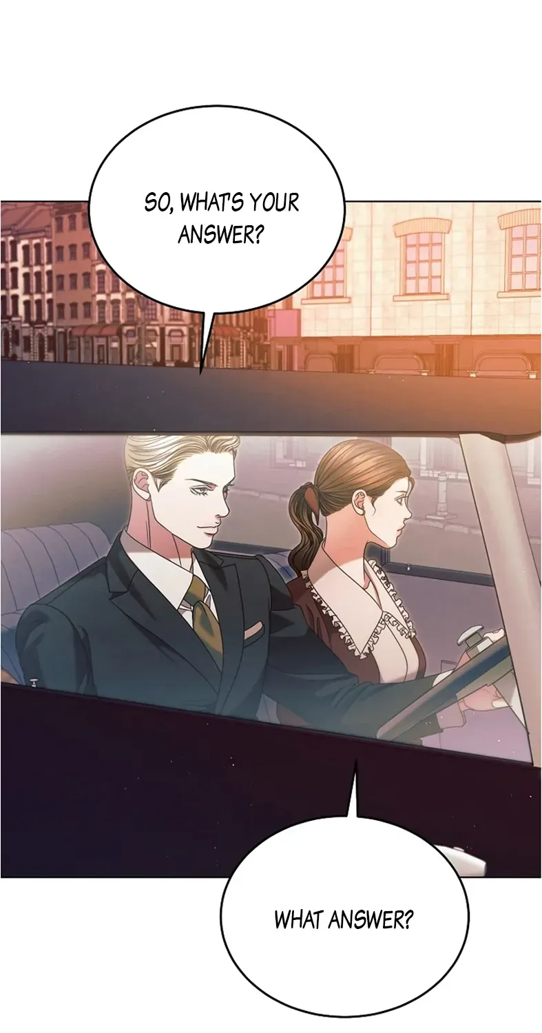 Try Begging Me Chapter 14 page 11 - 