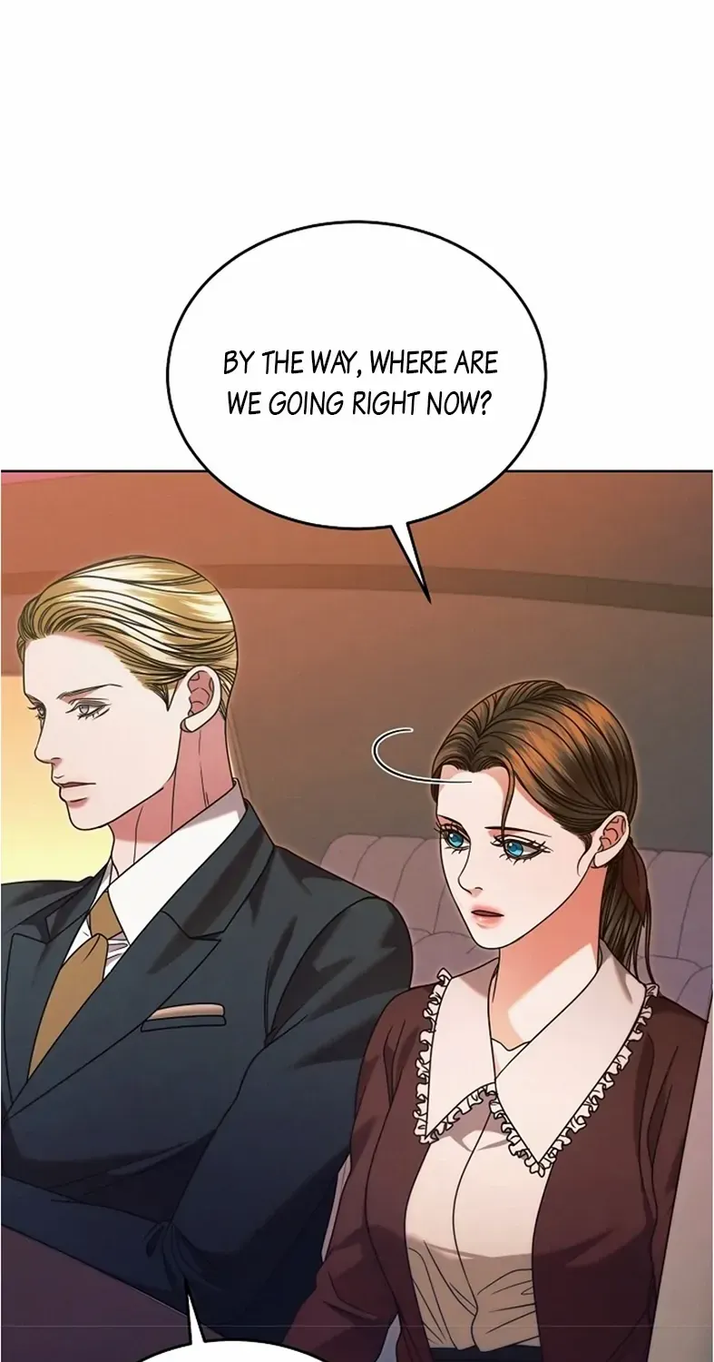 Try Begging Me Chapter 14 page 14 - 
