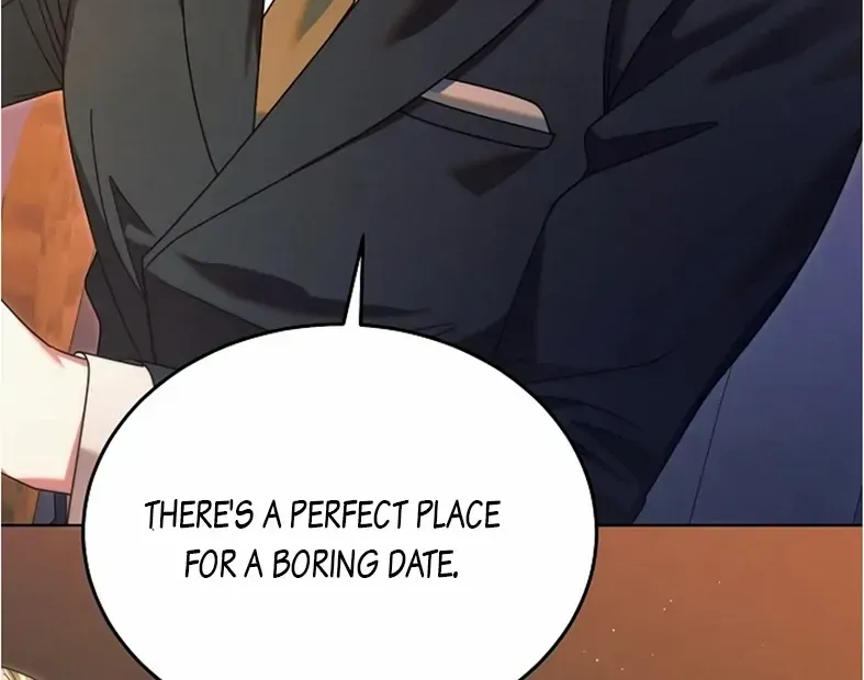 Try Begging Me Chapter 14 page 16 - 