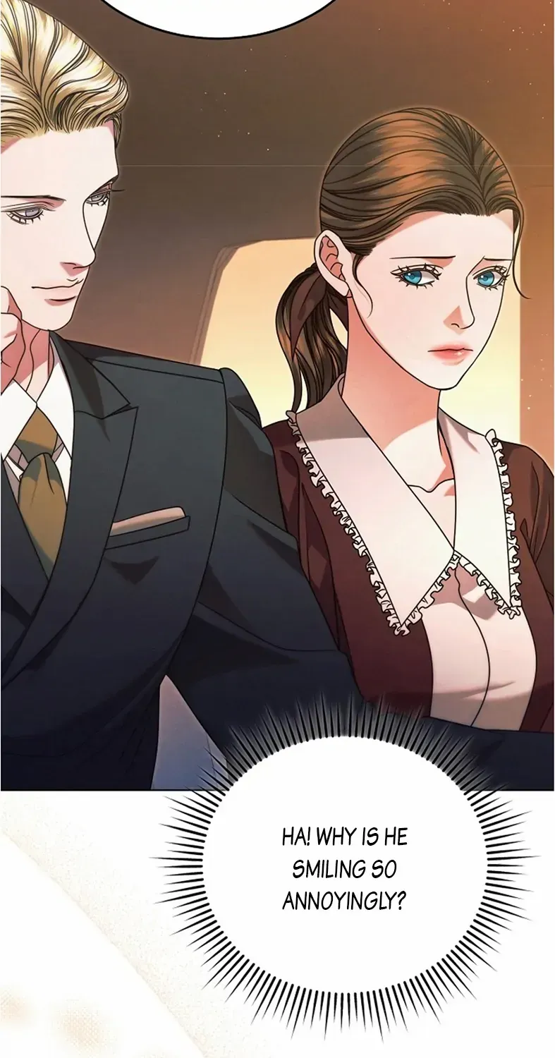 Try Begging Me Chapter 14 page 17 - 