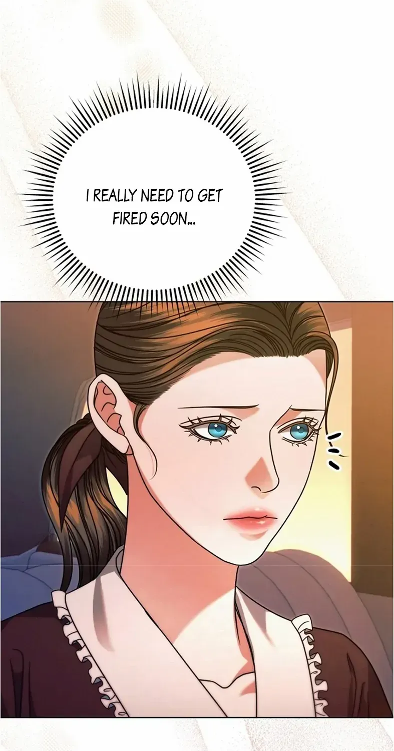Try Begging Me Chapter 14 page 18 - 