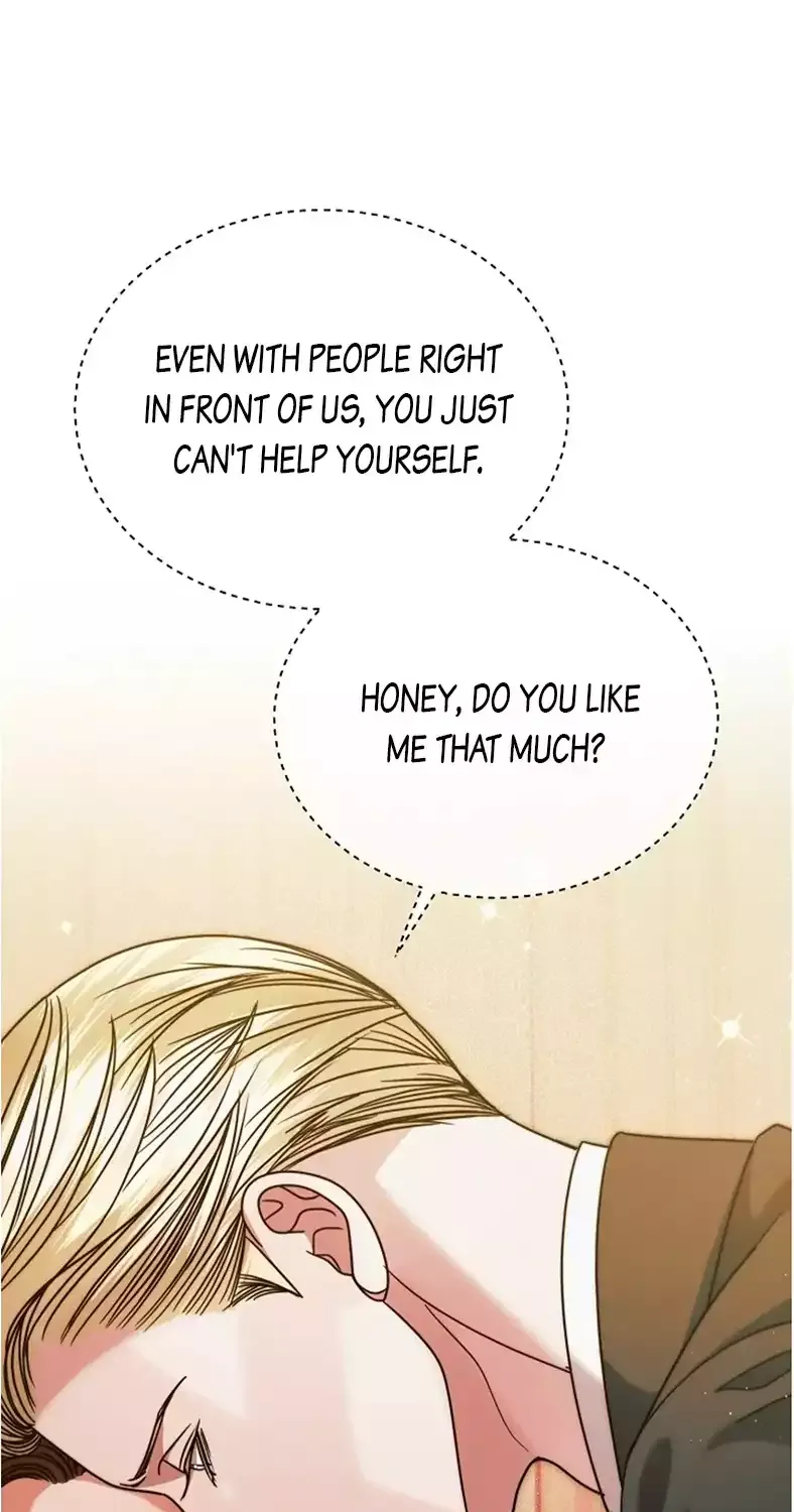 Try Begging Me Chapter 14 page 33 - 