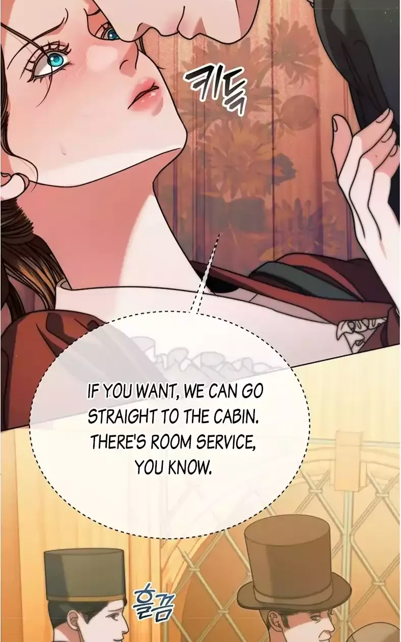Try Begging Me Chapter 14 page 34 - 