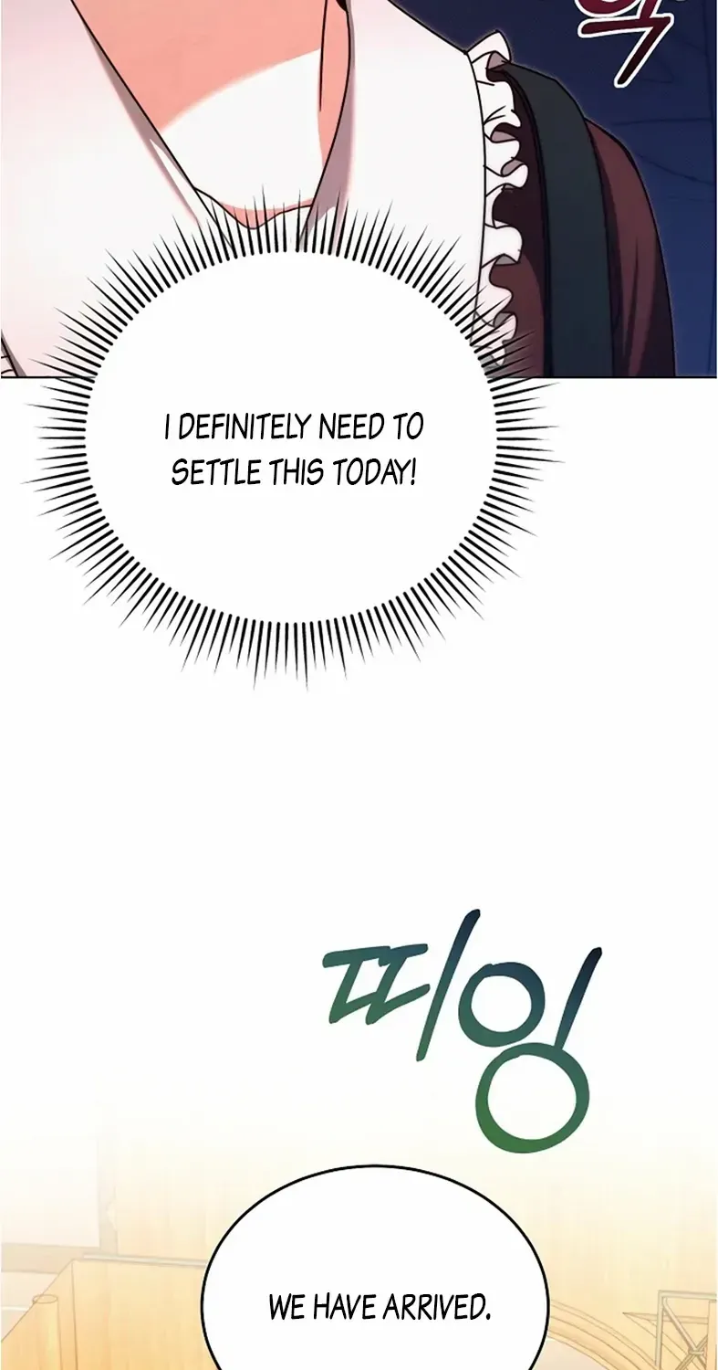 Try Begging Me Chapter 14 page 37 - 