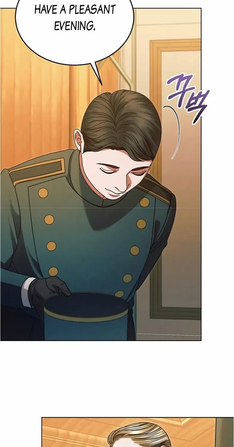 Try Begging Me Chapter 14 page 40 - 