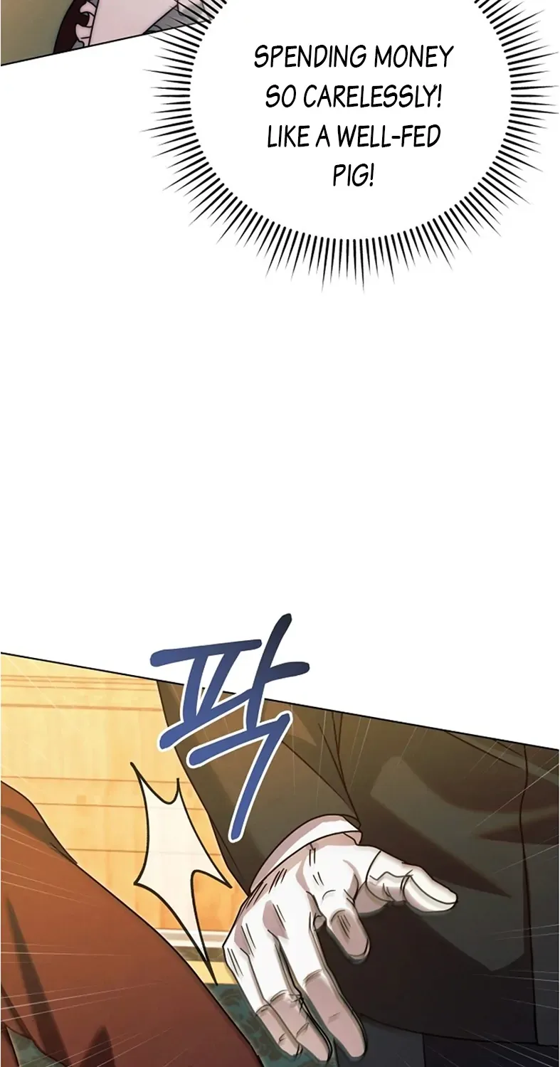 Try Begging Me Chapter 14 page 43 - 