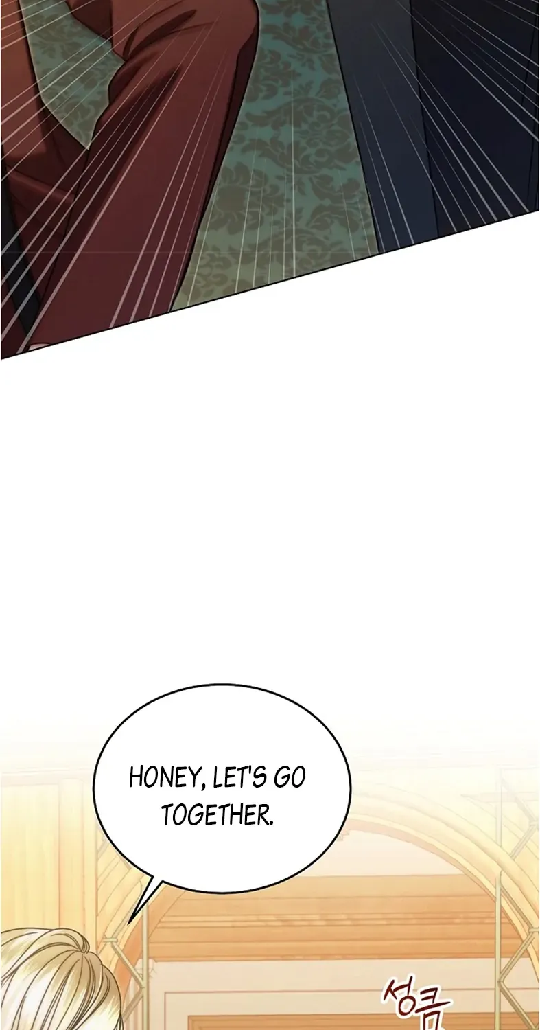 Try Begging Me Chapter 14 page 44 - 