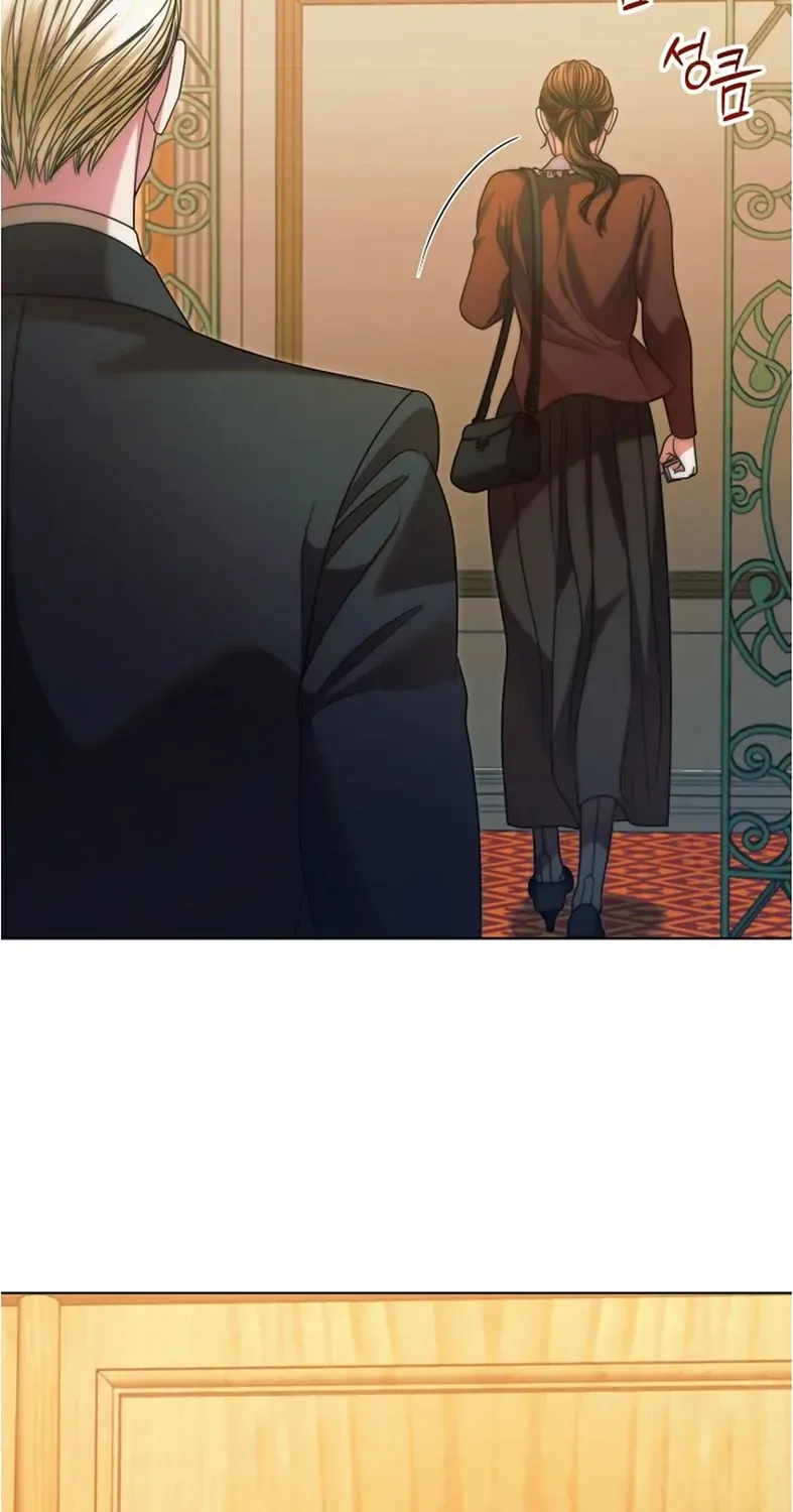 Try Begging Me Chapter 14 page 45 - 
