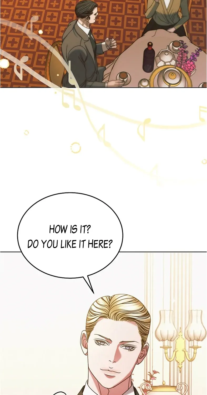 Try Begging Me Chapter 14 page 49 - 