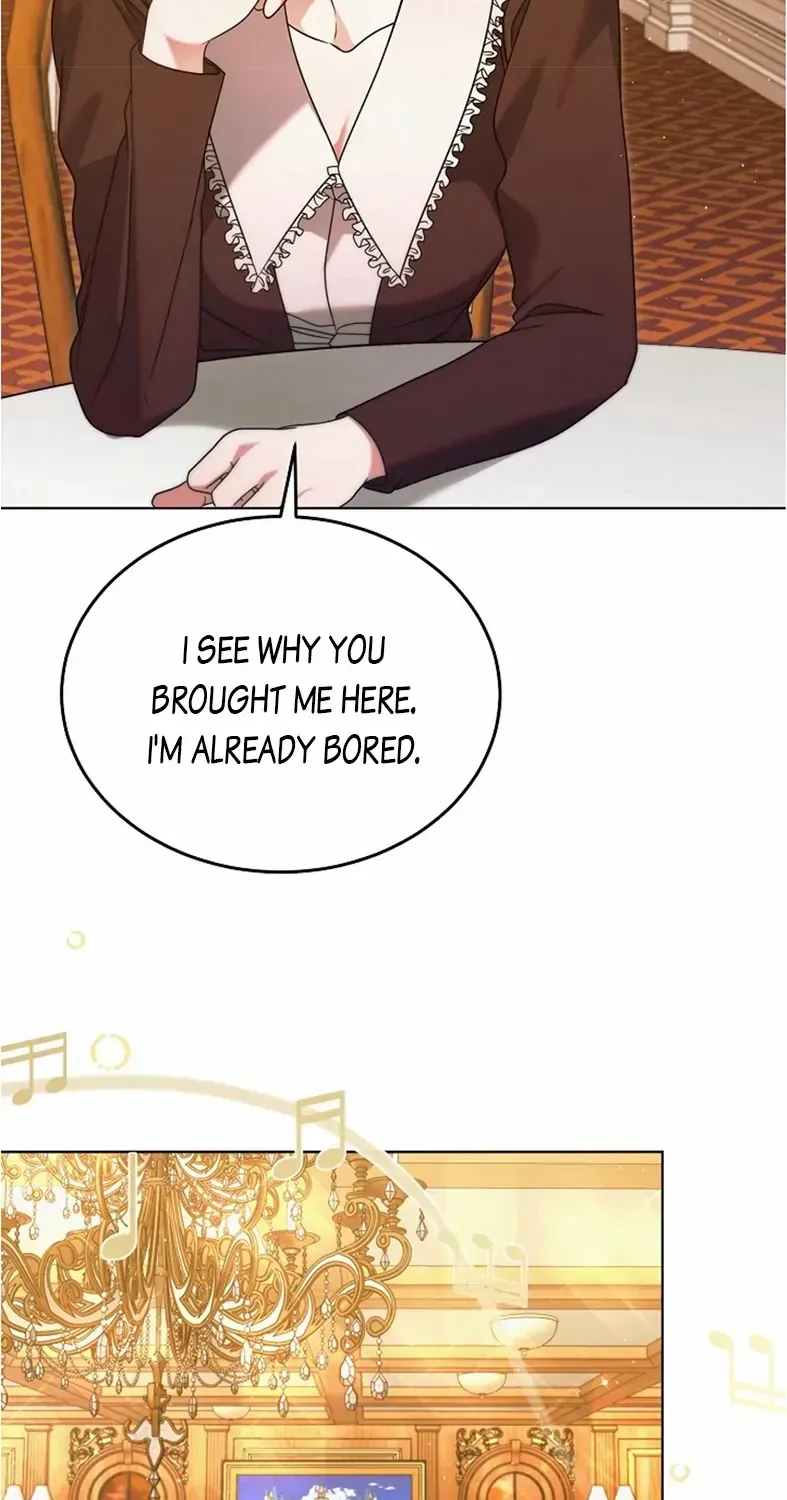 Try Begging Me Chapter 14 page 52 - 