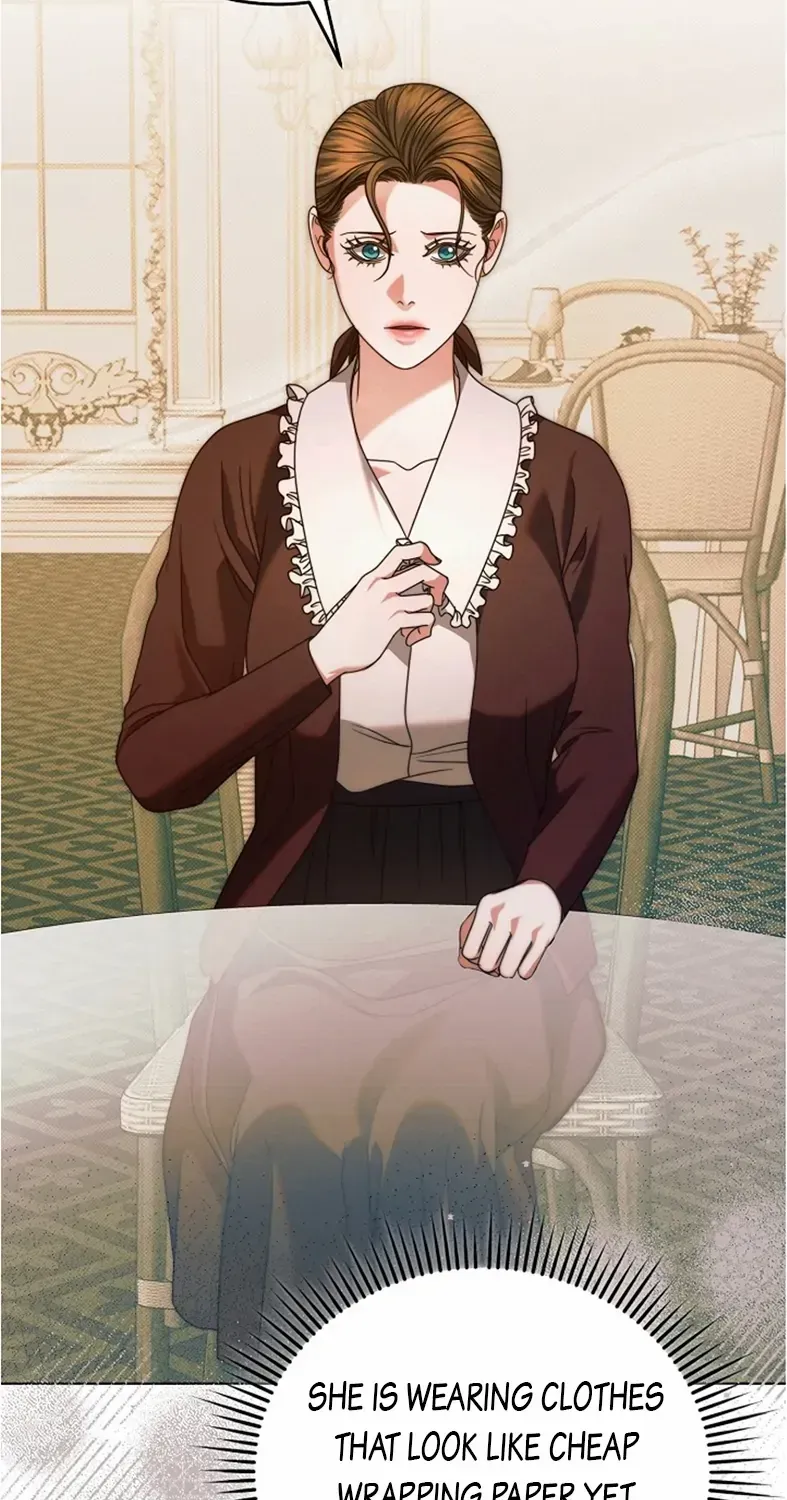 Try Begging Me Chapter 14 page 59 - 