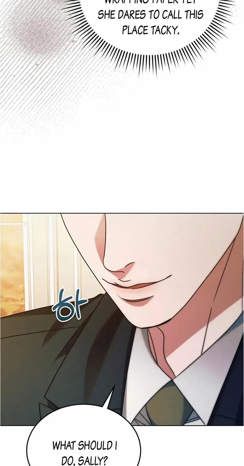 Try Begging Me Chapter 14 page 60 - 
