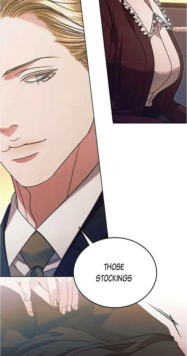 Try Begging Me Chapter 14 page 7 - 