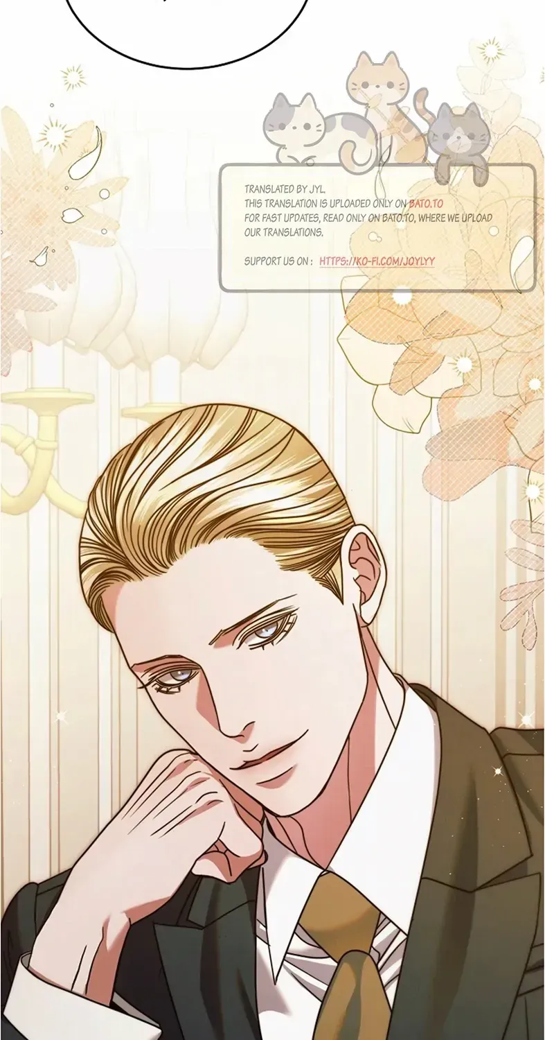 Try Begging Me Chapter 14 page 61 - 