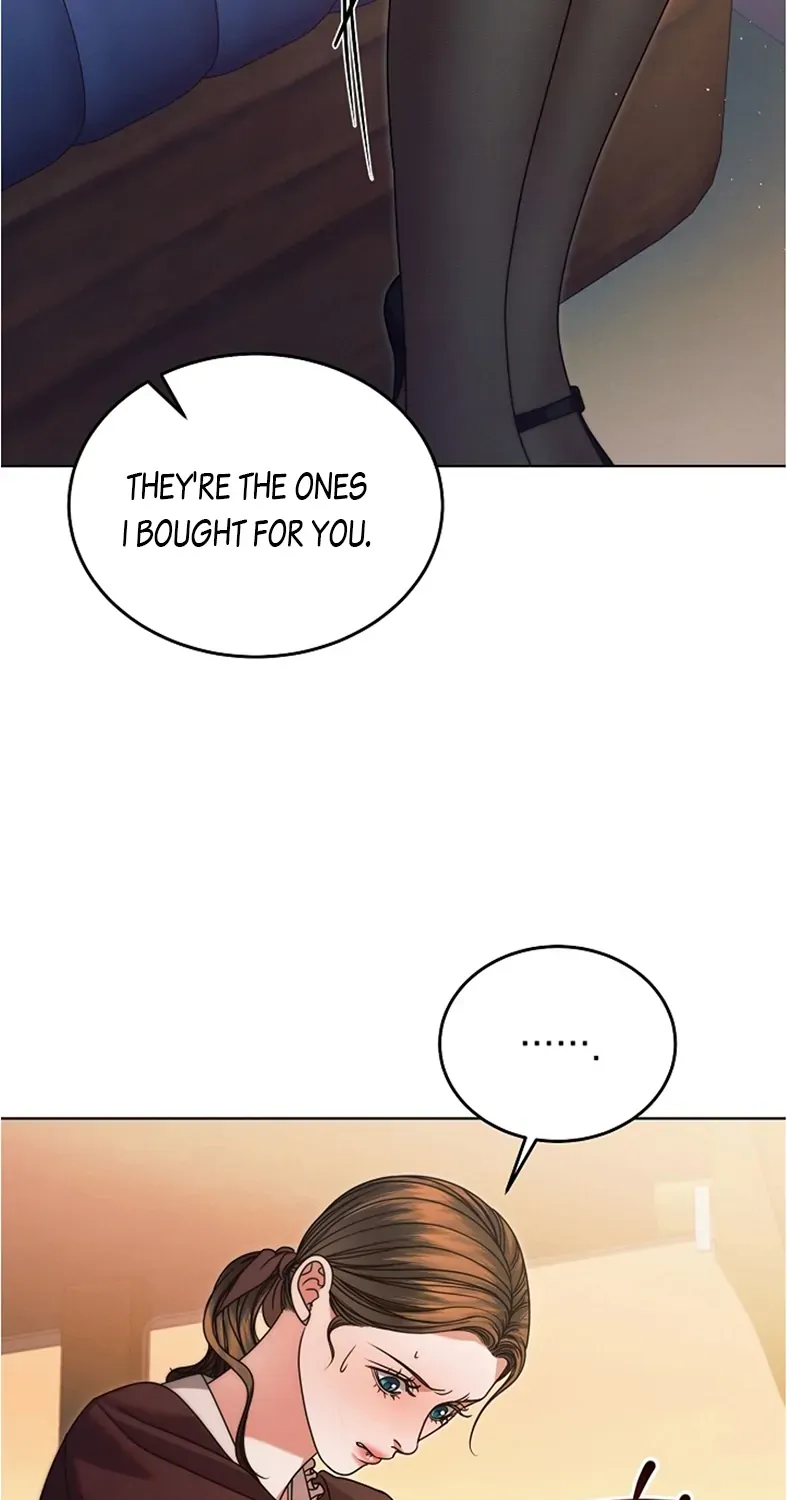 Try Begging Me Chapter 14 page 9 - 
