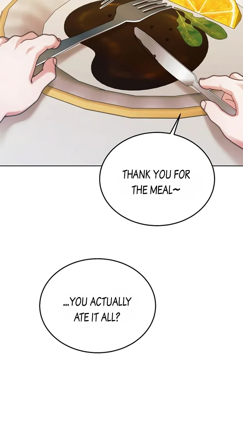 Try Begging Me Chapter 15 page 14 - 