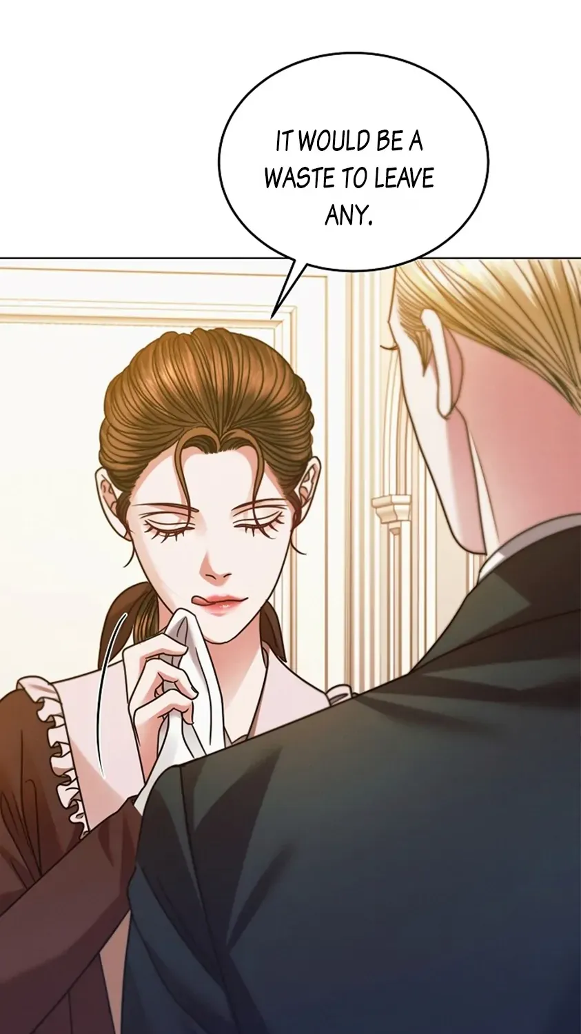 Try Begging Me Chapter 15 page 15 - 