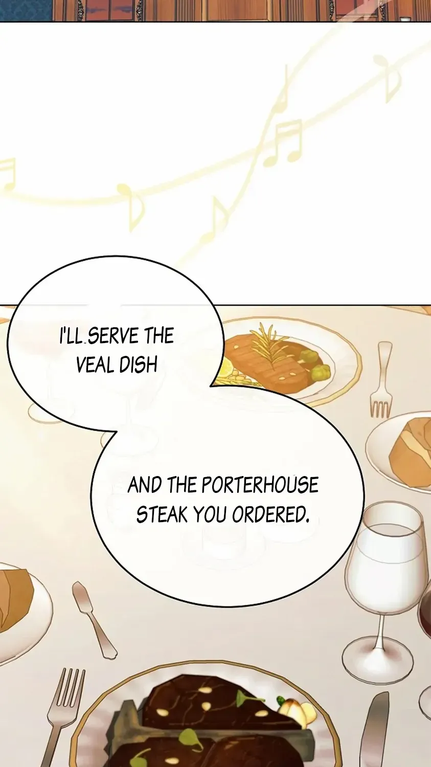Try Begging Me Chapter 15 page 3 - 
