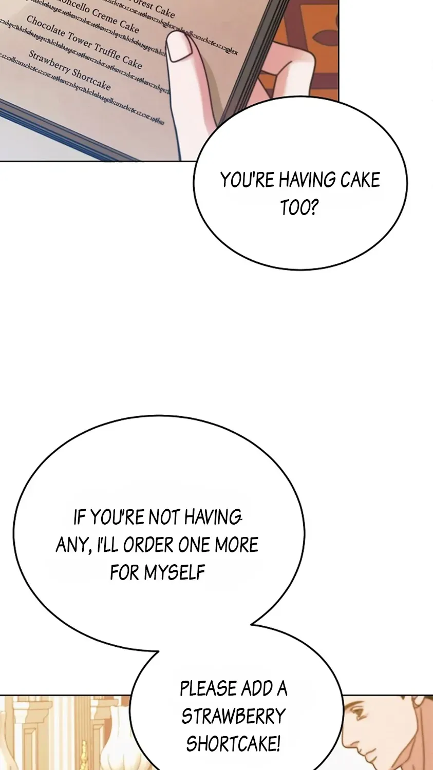 Try Begging Me Chapter 15 page 24 - 