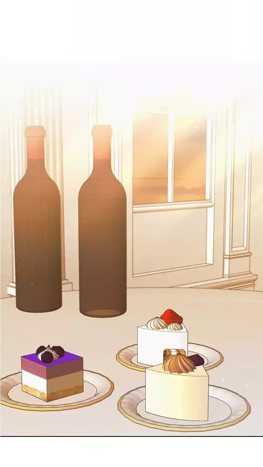 Try Begging Me Chapter 15 page 27 - 