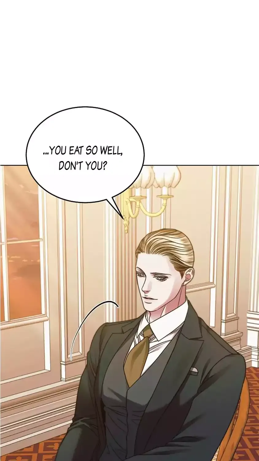 Try Begging Me Chapter 15 page 28 - 