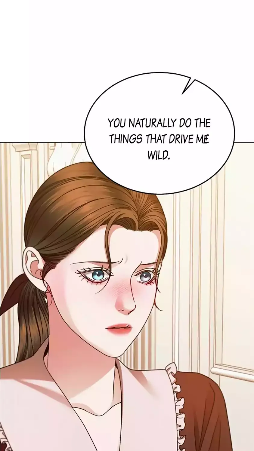 Try Begging Me Chapter 15 page 31 - 