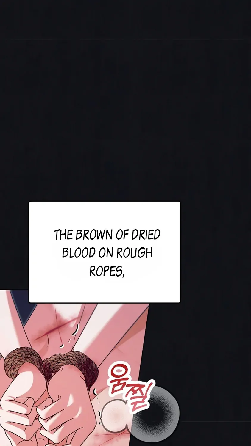 Try Begging Me Chapter 15 page 35 - 