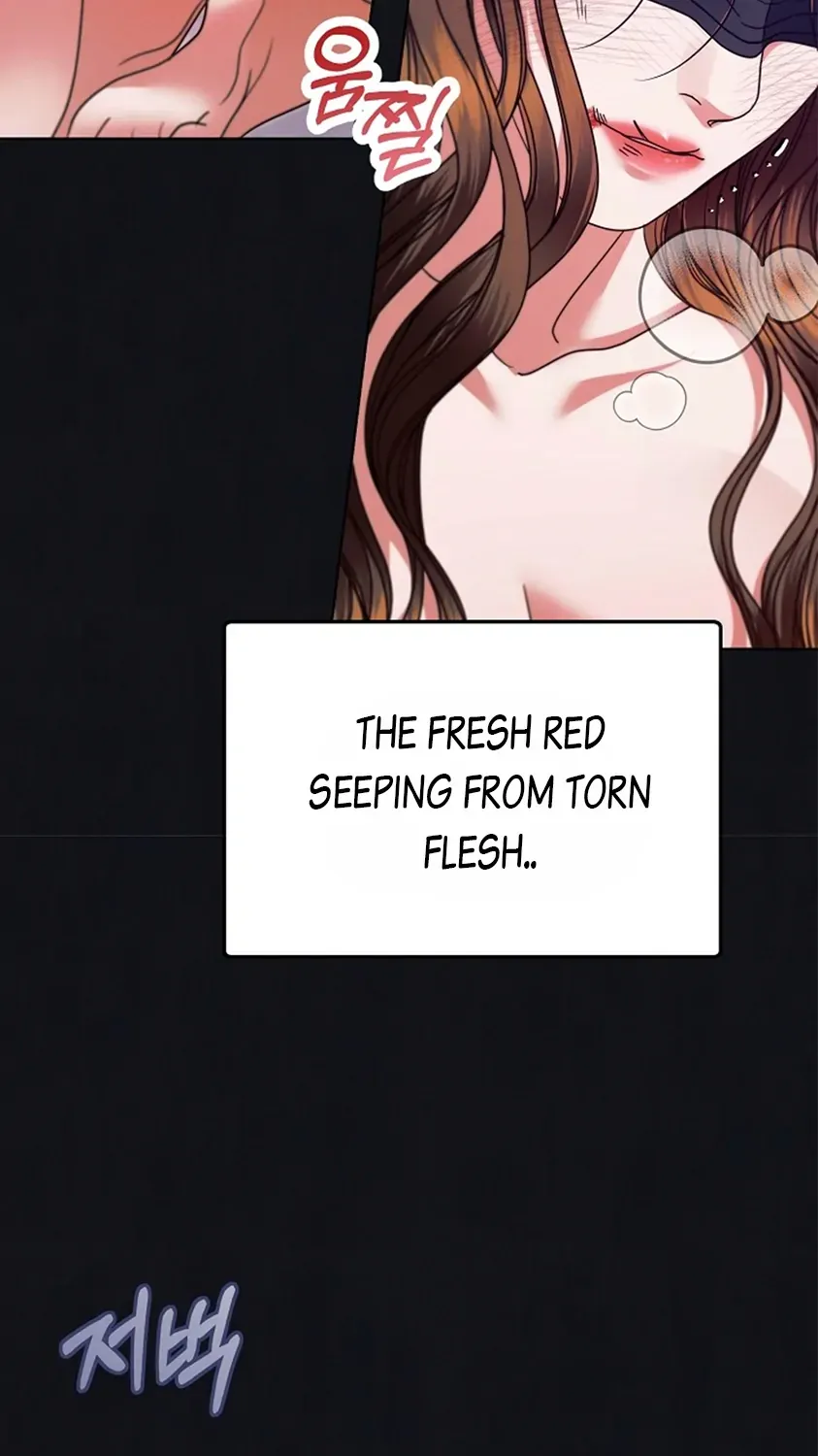 Try Begging Me Chapter 15 page 37 - 