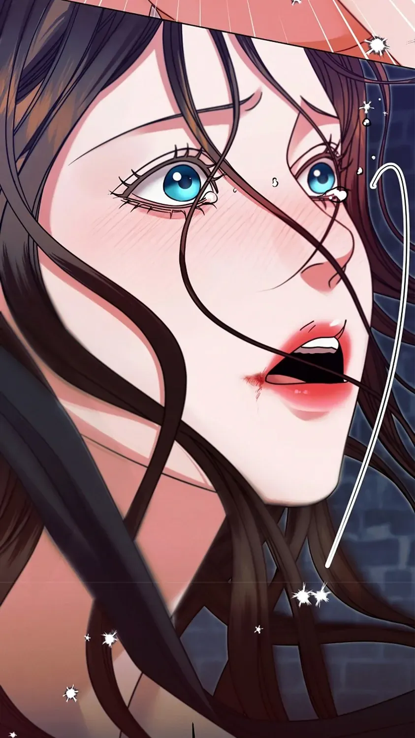 Try Begging Me Chapter 15 page 45 - 