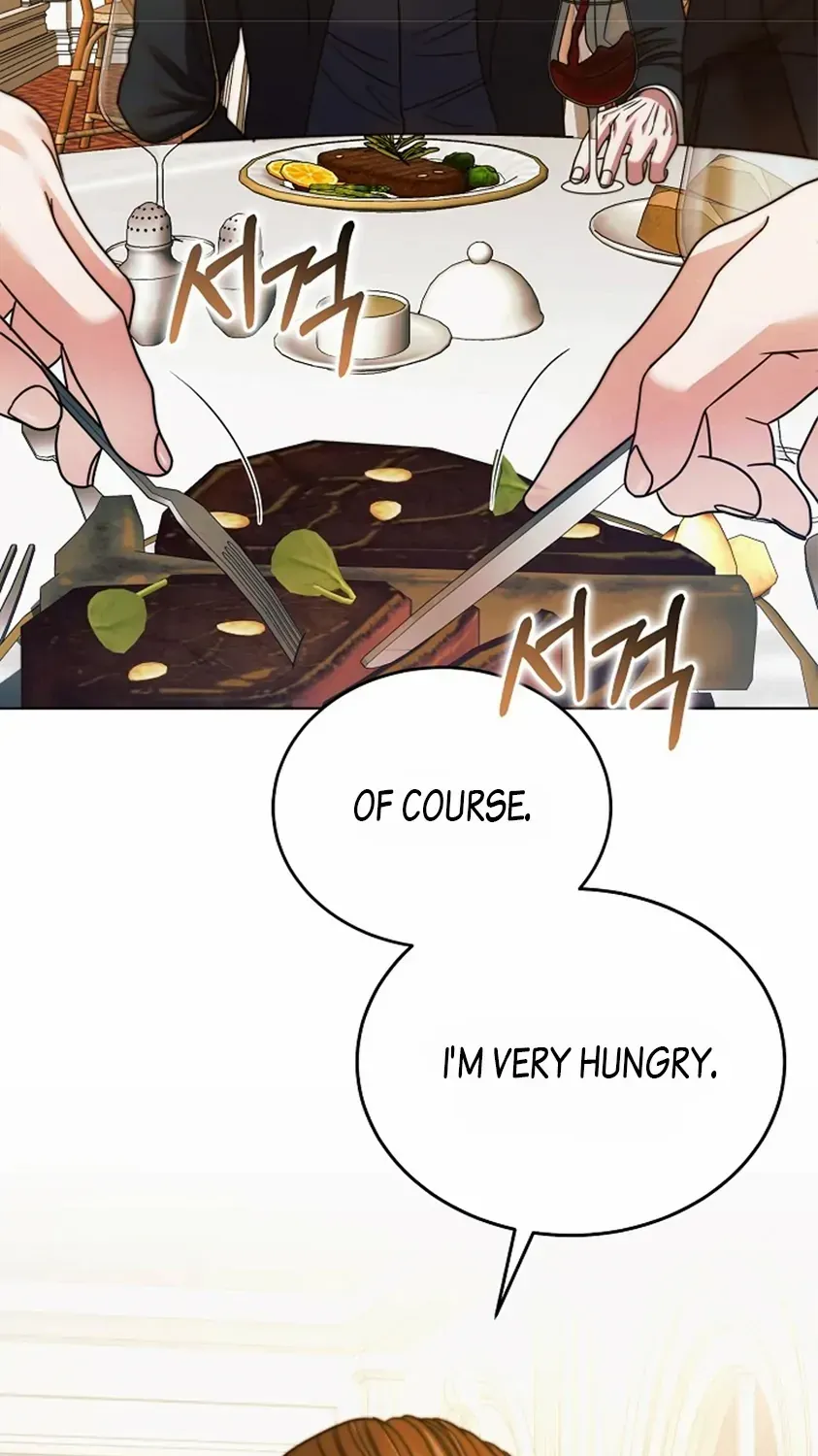 Try Begging Me Chapter 15 page 6 - 