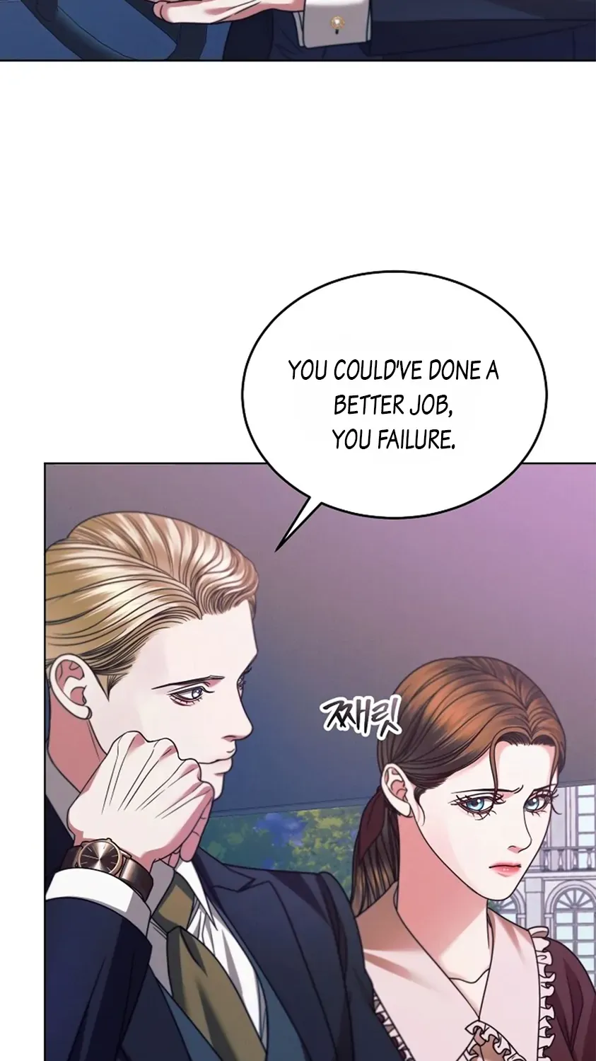 Try Begging Me Chapter 15 page 54 - 