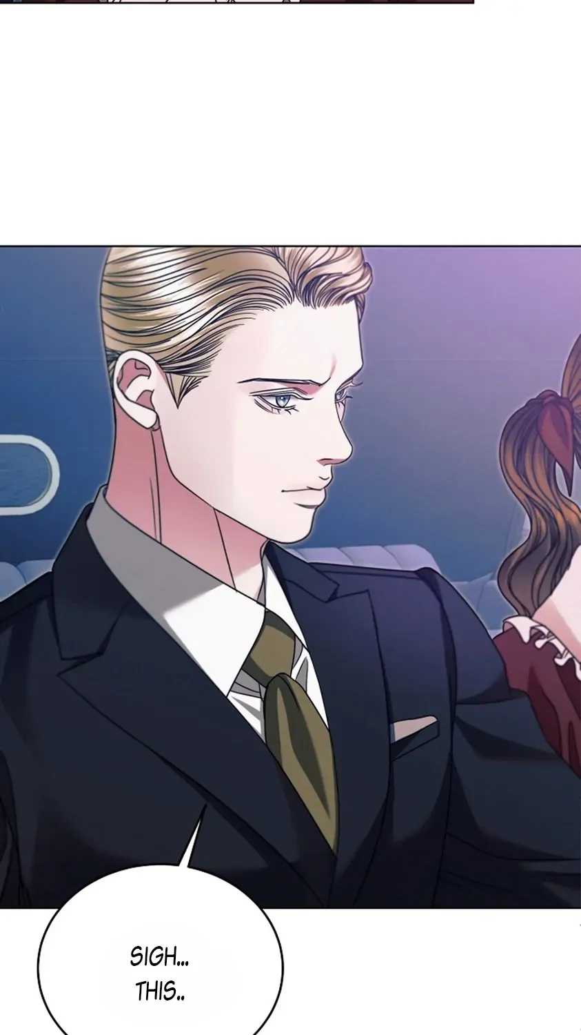 Try Begging Me Chapter 15 page 57 - 