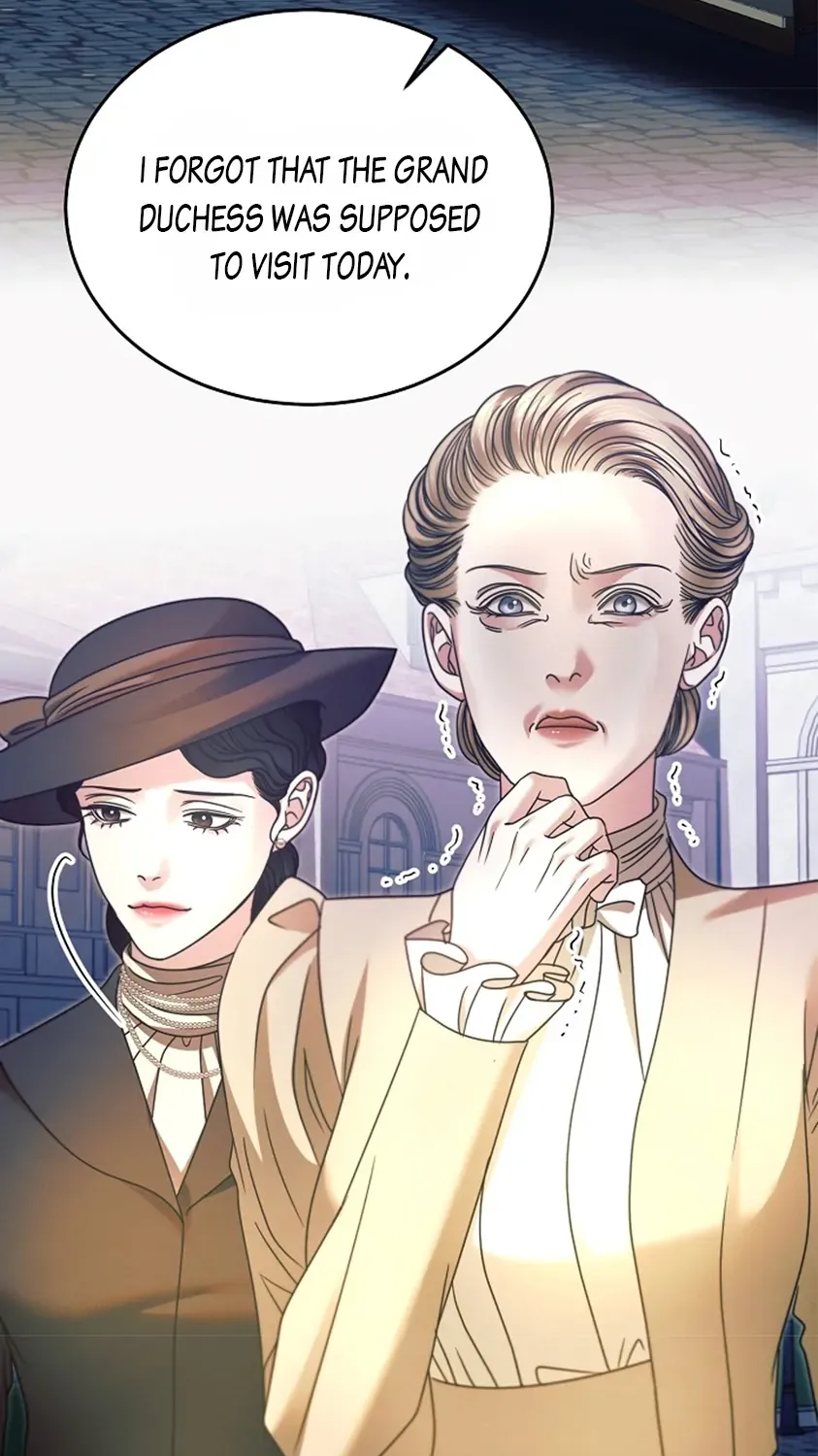 Try Begging Me Chapter 15 page 59 - 