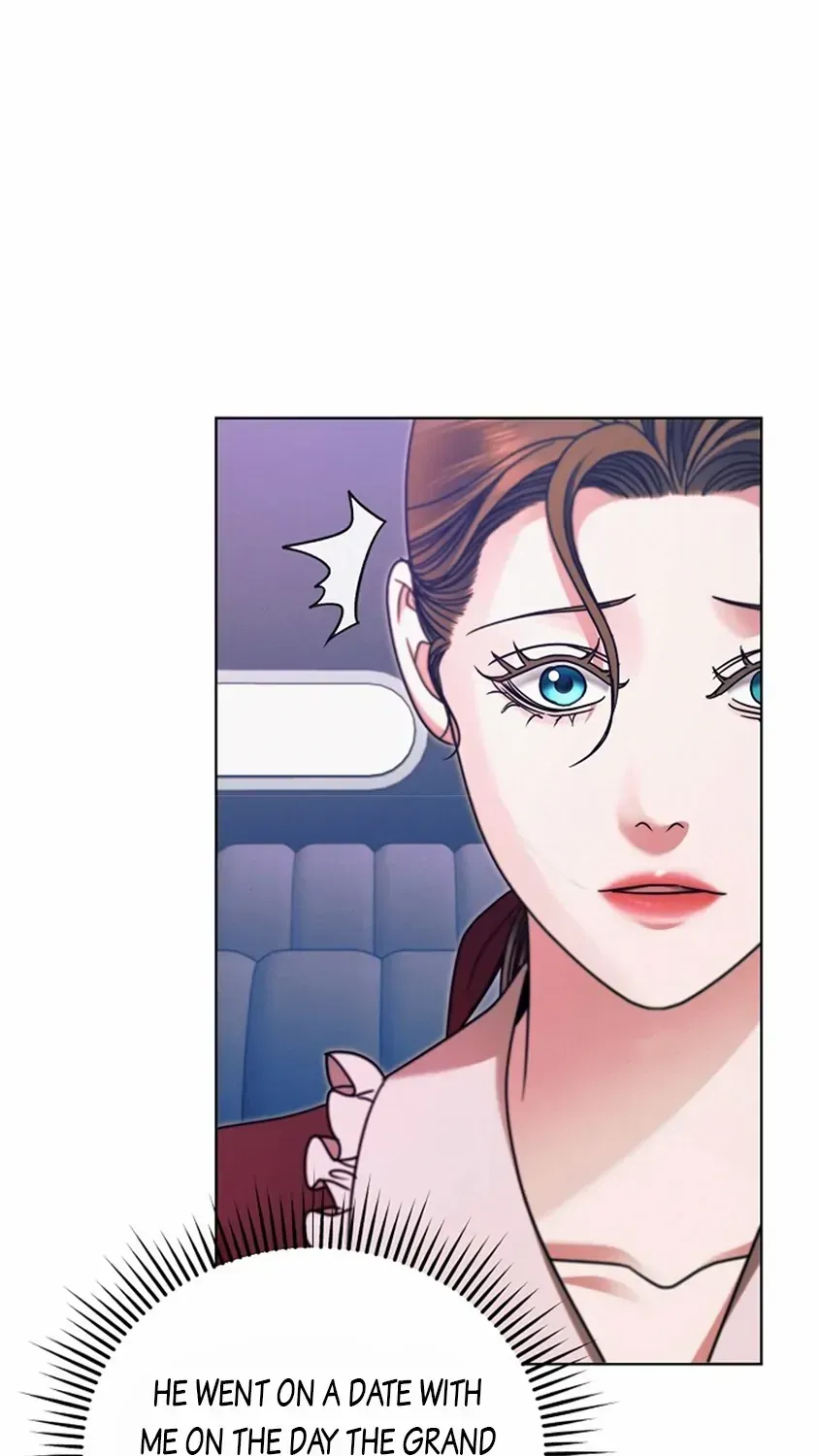 Try Begging Me Chapter 15 page 61 - 