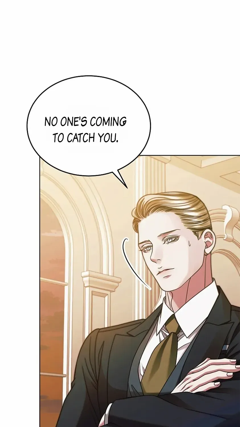 Try Begging Me Chapter 15 page 8 - 