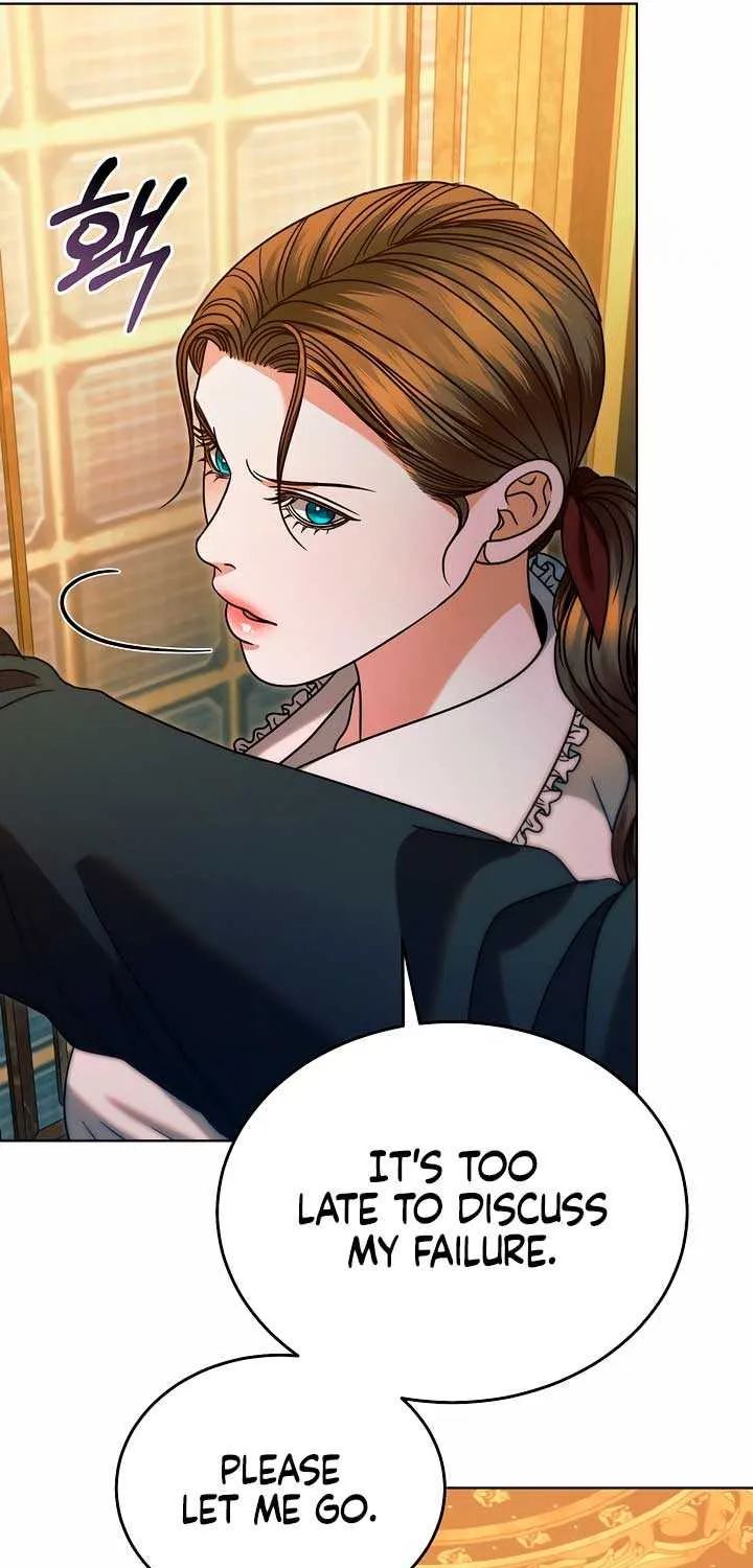 Try Begging Me Chapter 16 page 18 - 