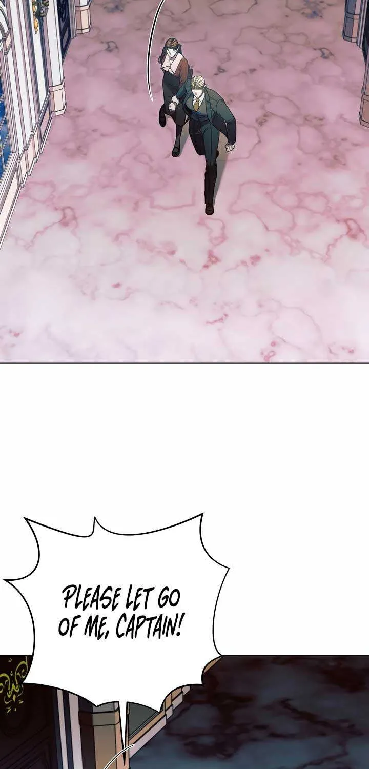 Try Begging Me Chapter 16 page 3 - 
