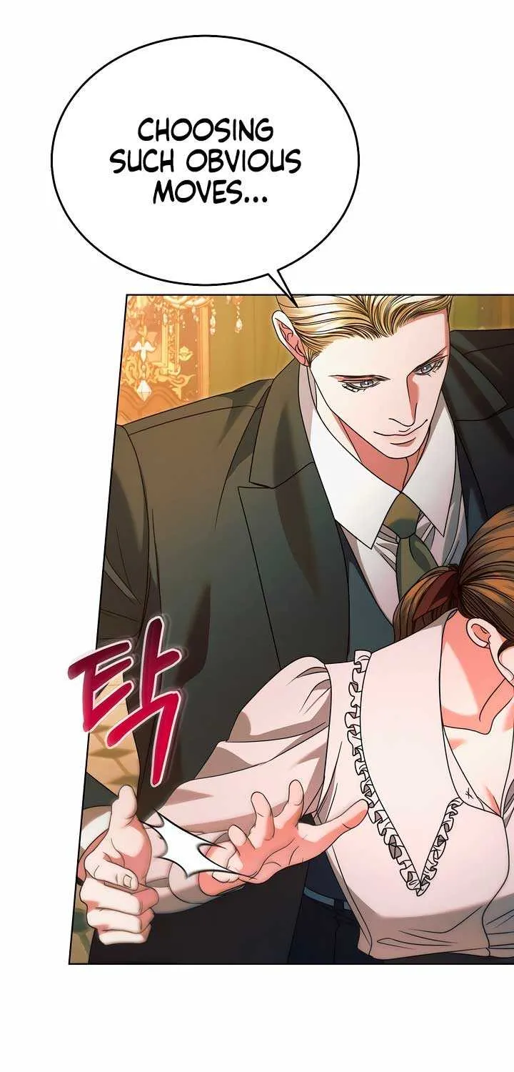 Try Begging Me Chapter 16 page 22 - 