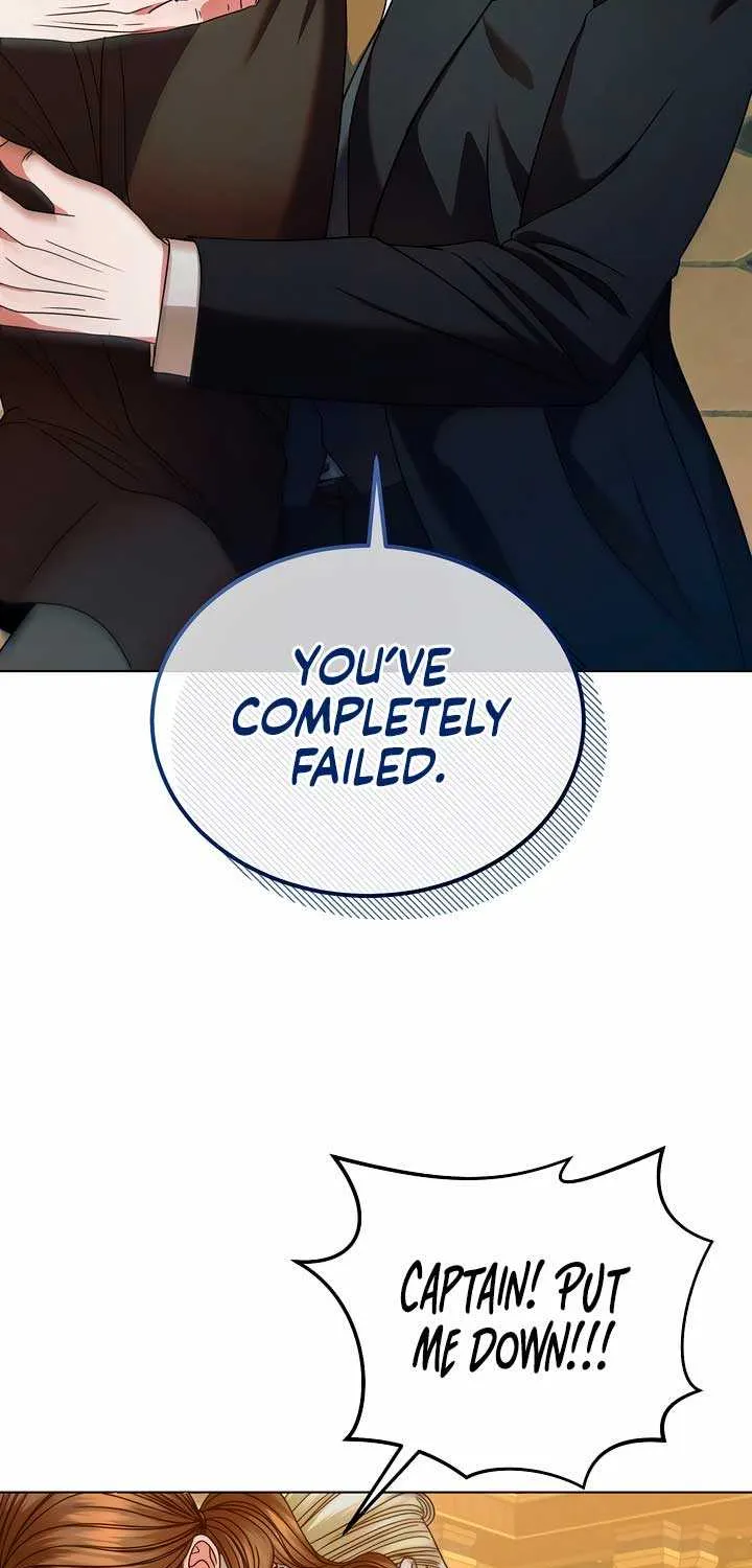 Try Begging Me Chapter 16 page 24 - 