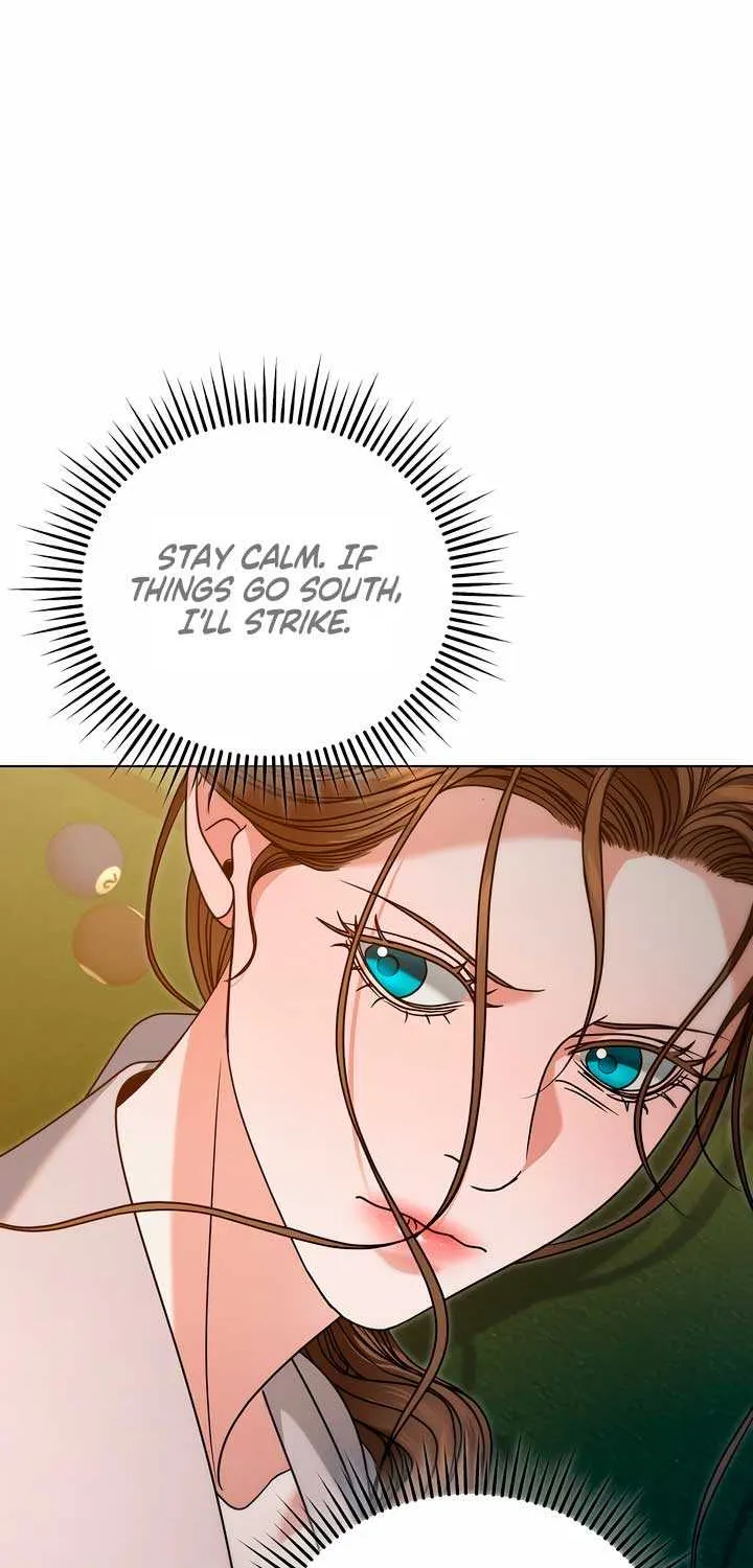 Try Begging Me Chapter 16 page 27 - 