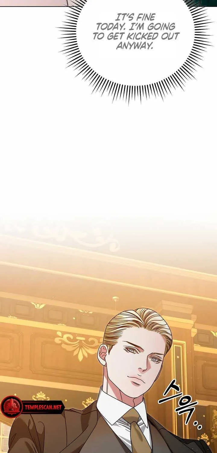 Try Begging Me Chapter 16 page 28 - 