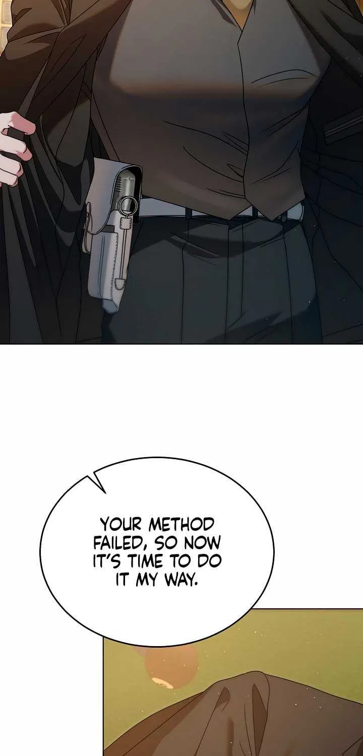 Try Begging Me Chapter 16 page 29 - 