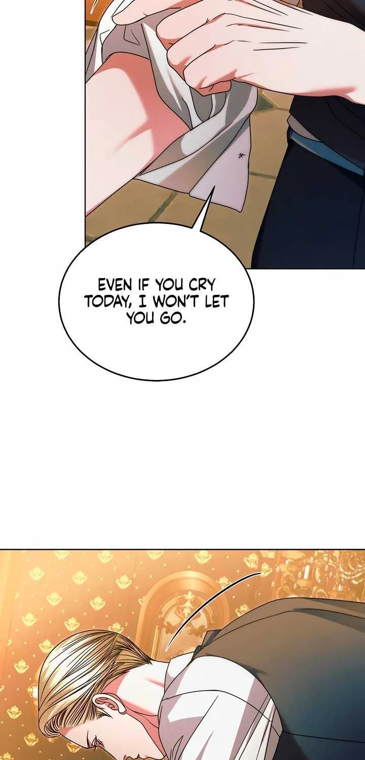 Try Begging Me Chapter 16 page 31 - 