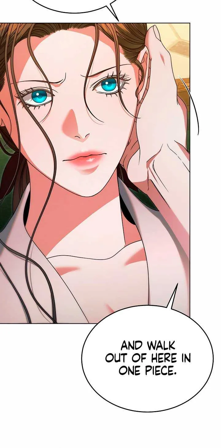 Try Begging Me Chapter 16 page 33 - 