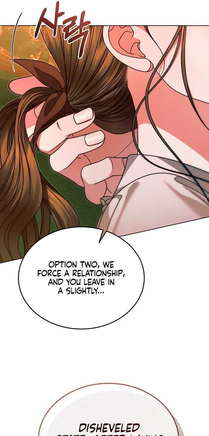 Try Begging Me Chapter 16 page 34 - 