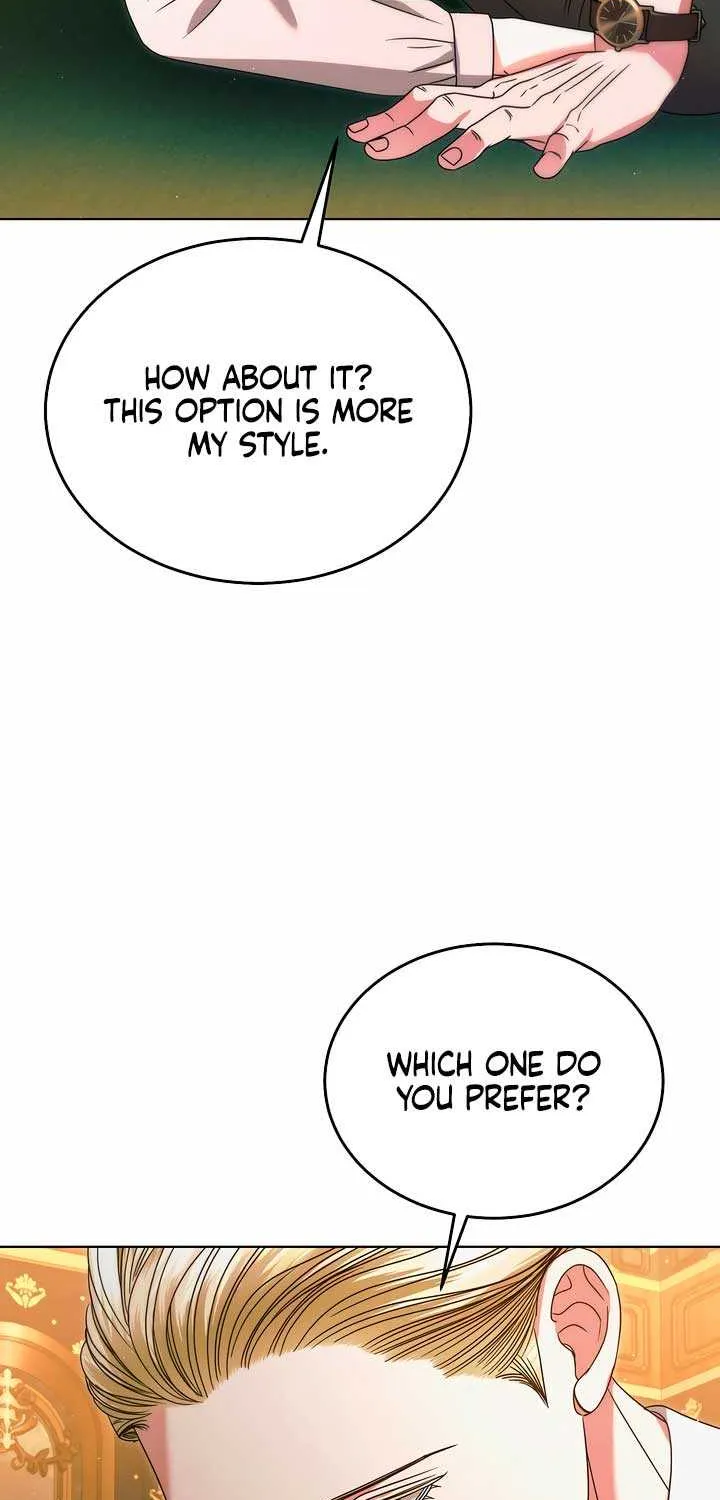 Try Begging Me Chapter 16 page 36 - 
