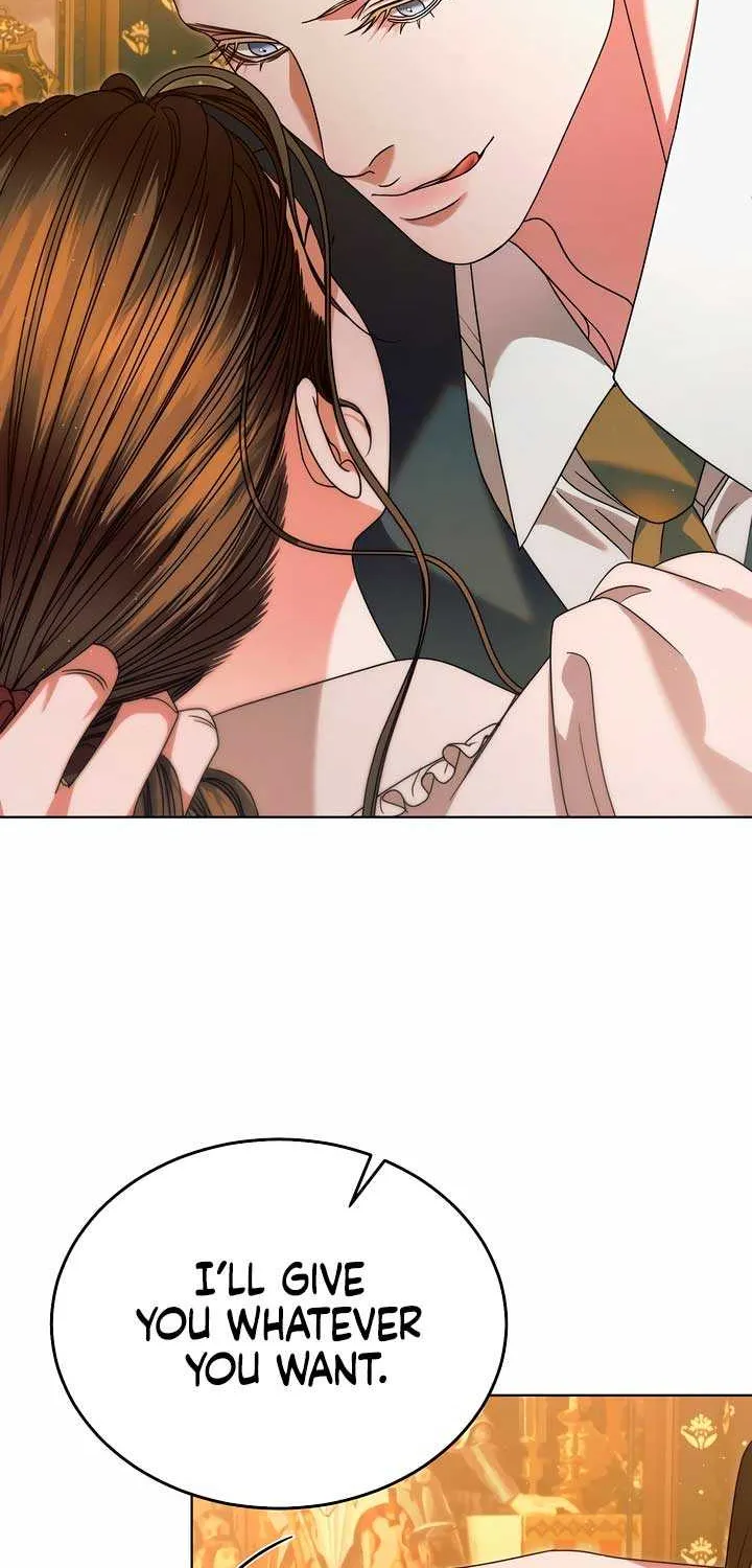 Try Begging Me Chapter 16 page 37 - 